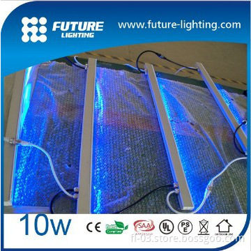 Shenzhen high quality IP67 inground outdoor led light bar